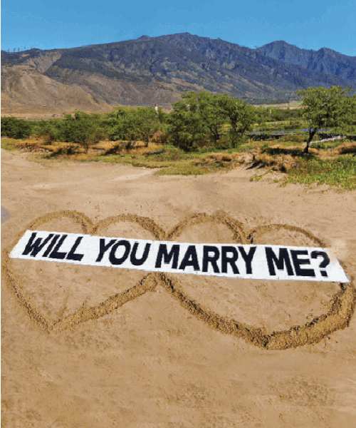 MARRY ME TOUR